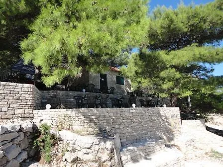 Lozna Apartment Postira