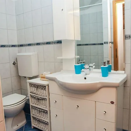 Apartament Lozna