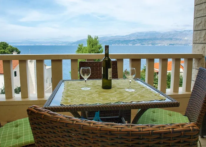 アパート Lozna *